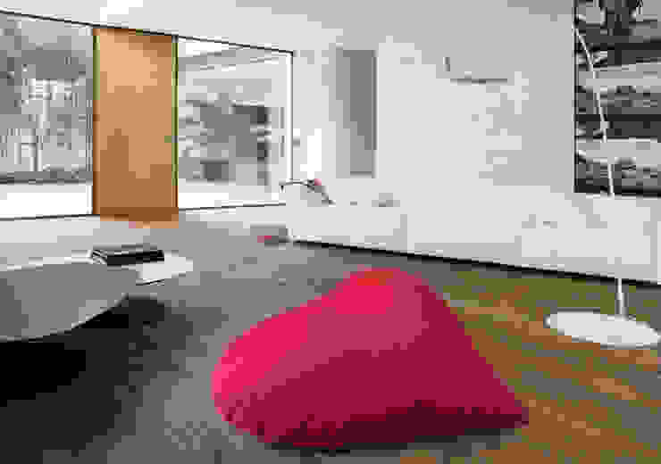 popheArt de design Inmovimento Moderno Textil Ámbar/Dorado