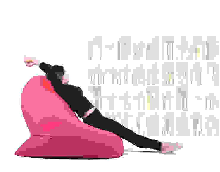 popheArt de design Inmovimento Moderno Textil Ámbar/Dorado