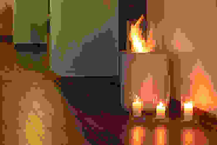 por Planika Fires Minimalista