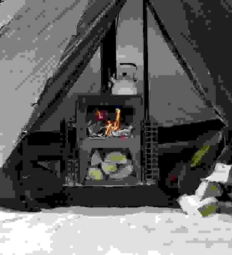 Esse Wood Burning Multi Fuel Stoves Homify