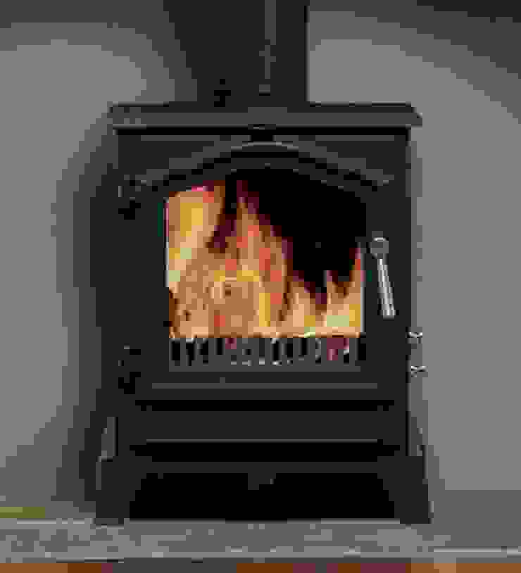 Esse Wood Burning Multi Fuel Stoves من تنفيذ Direct Stoves هوميفاي