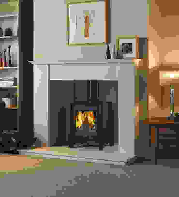 Esse Wood Burning / Multi Fuel Stoves homify