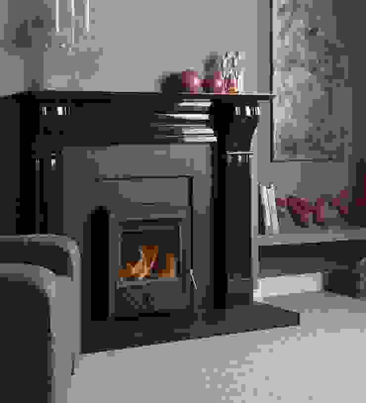 Esse Wood Burning / Multi Fuel Stoves homify