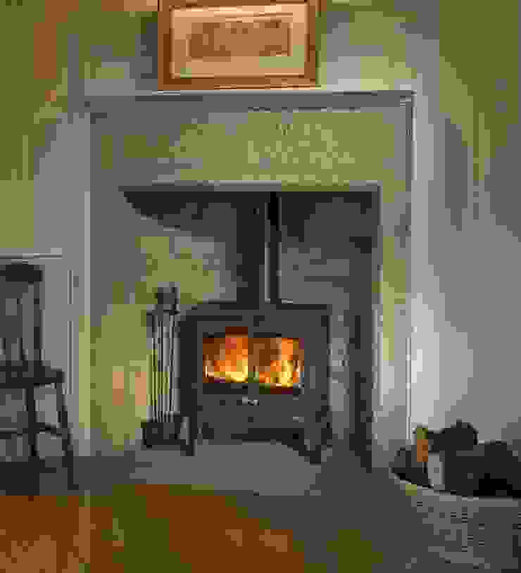 Esse Wood Burning / Multi Fuel Stoves homify