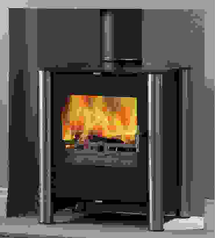 Esse Wood Burning / Multi Fuel Stoves homify