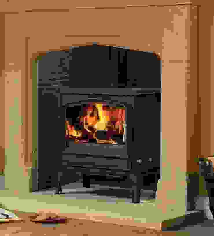Esse Wood Burning / Multi Fuel Stoves homify