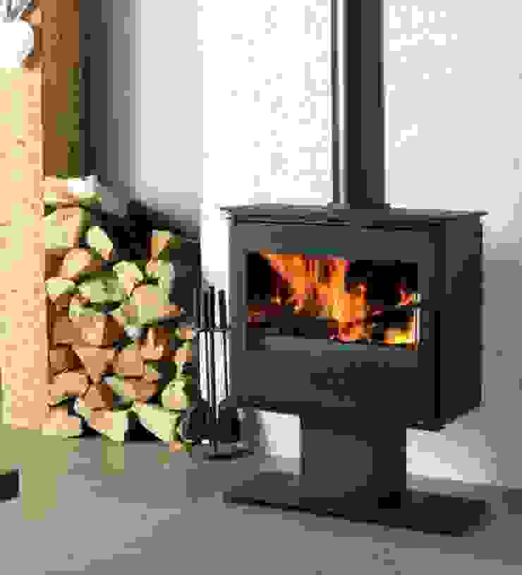 Esse Wood Burning / Multi Fuel Stoves homify