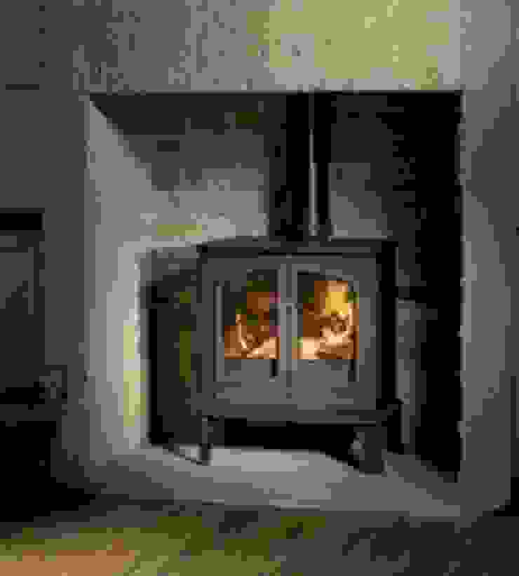 Esse Wood Burning / Multi Fuel Stoves homify