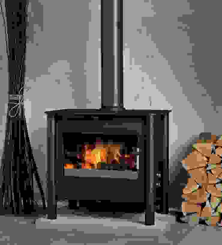 Esse Wood Burning / Multi Fuel Stoves homify