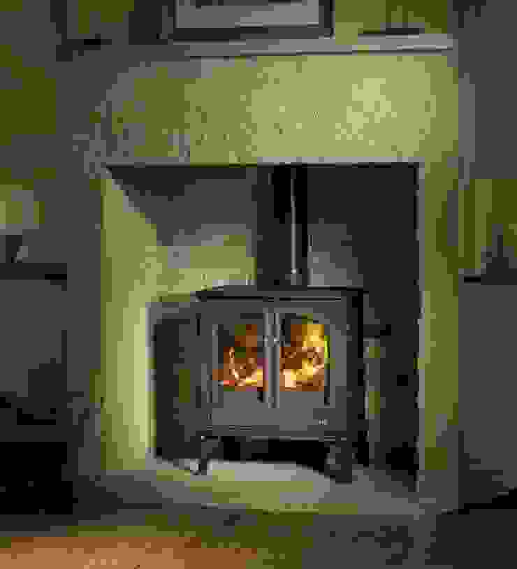 Esse Wood Burning / Multi Fuel Stoves homify