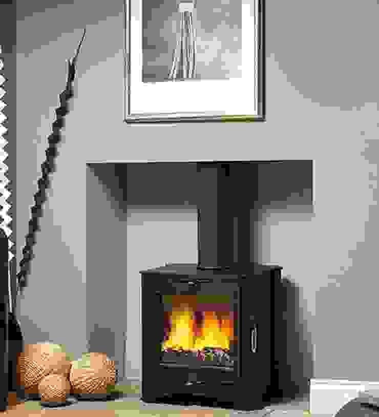 Firebelly Wood Burning Stoves De Direct Stoves Homify