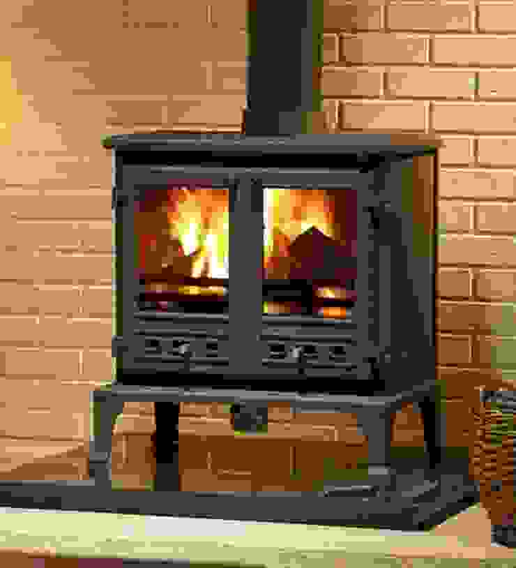 Firefox Wood Burning / Multi Fuel Stoves homify