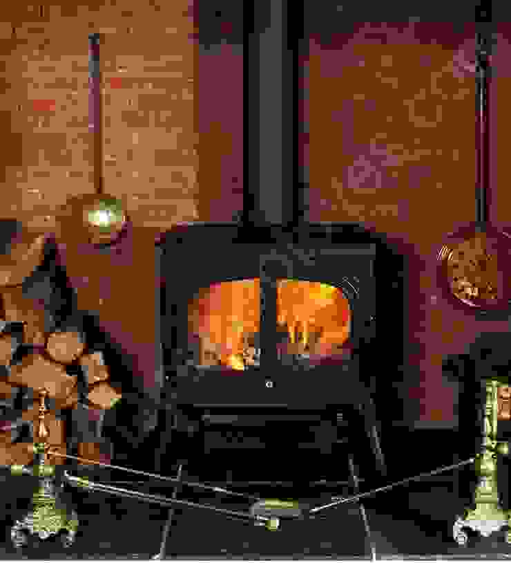 Franco Belge Wood Burning / Multi Fuel Stoves | homify