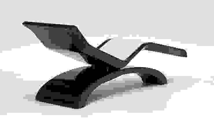 Diva Classico Heated Chaise Lounge Homify