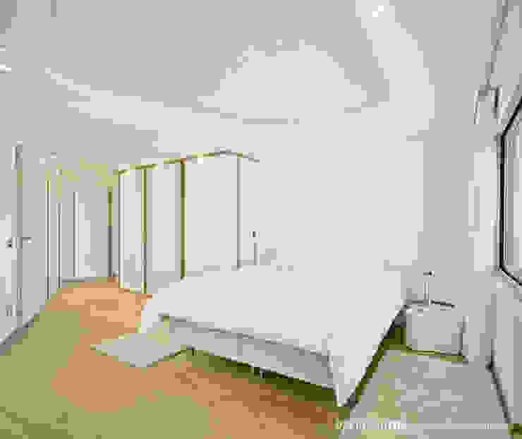 Almacenamiento en dormitorios: 5 maneras de solucionarlo | homify