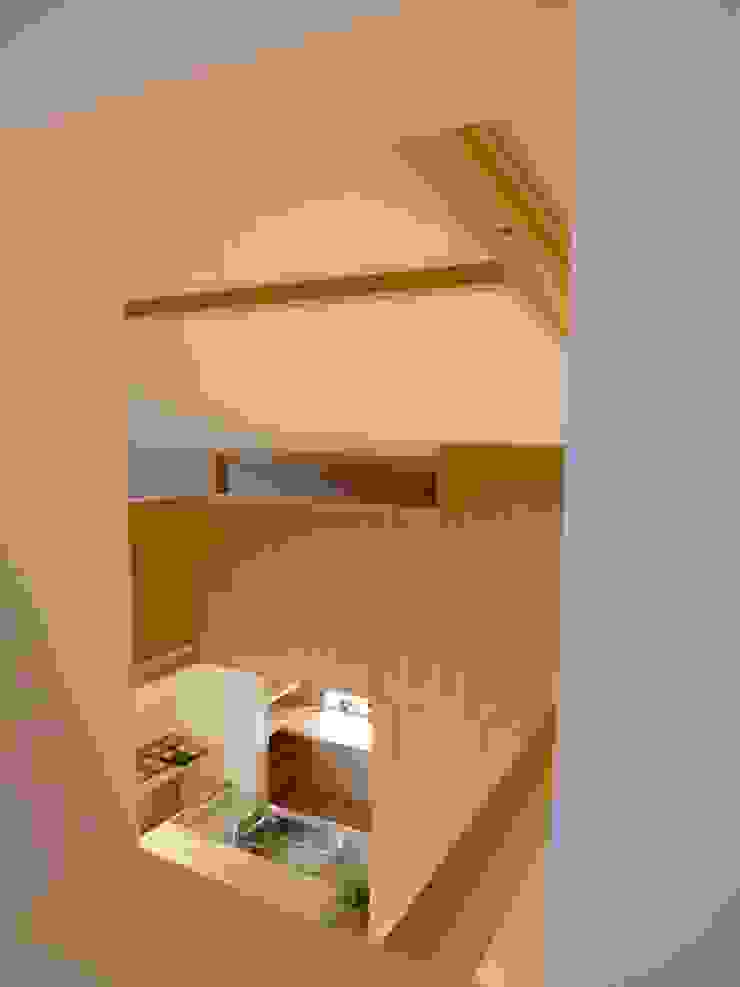 K+Yアトリエ一級建築士事務所 Eclectic style dining room