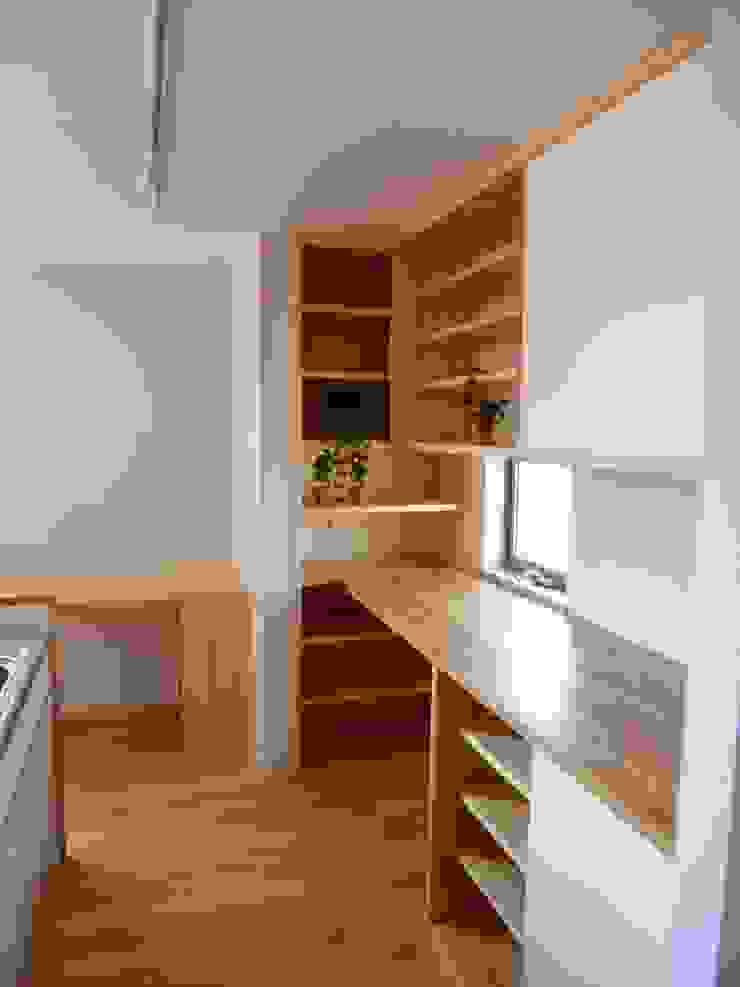 K+Yアトリエ一級建築士事務所 Kitchen