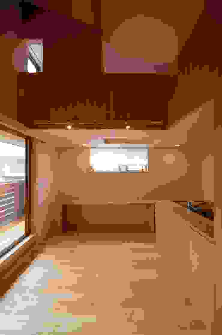 K+Yアトリエ一級建築士事務所 Eclectic style dining room
