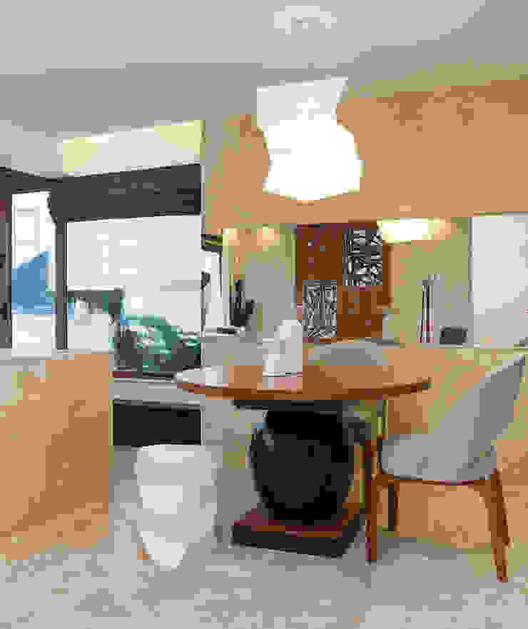 homify Modern Dining Room