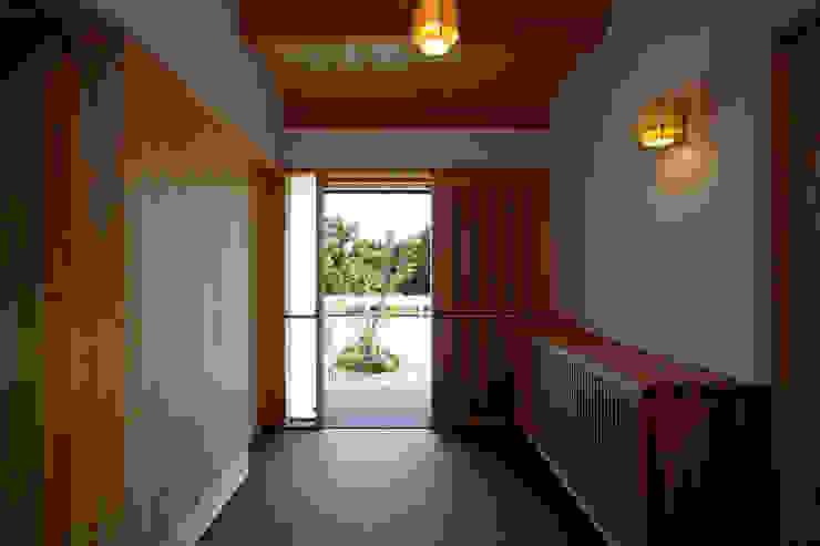 小笠原建築研究室 บ้านเดี่ยว แกรนิต Black
