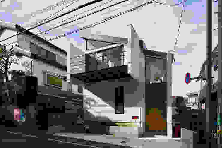 Studio R1 Architects Office Case moderne