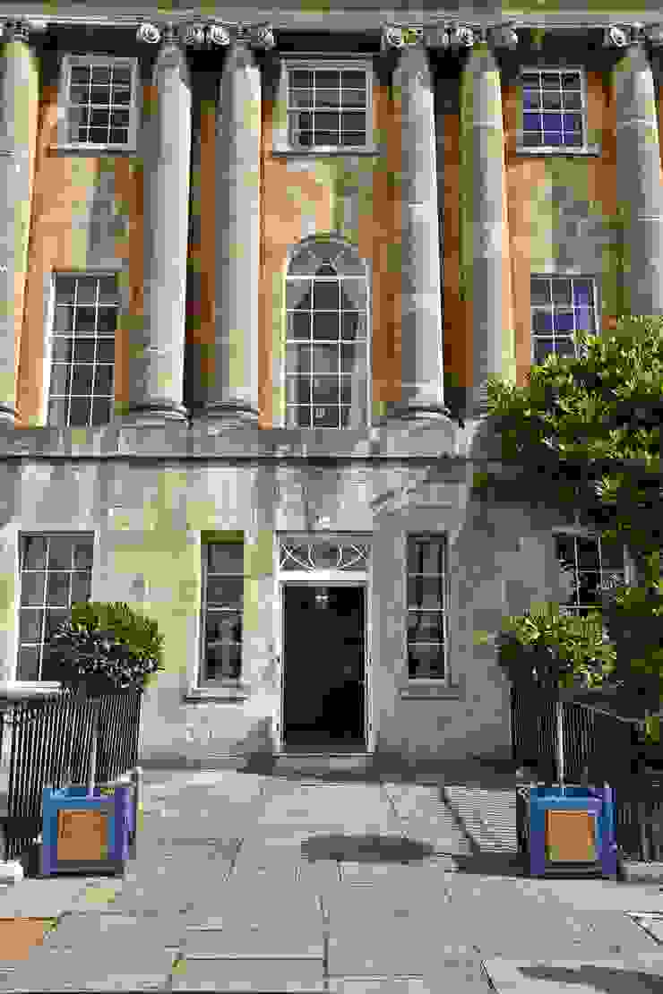 Royal Crescent Hotel, Bath, Wiltshire, England, UK Adam Coupe Photography Limited 클래식 스타일 호텔