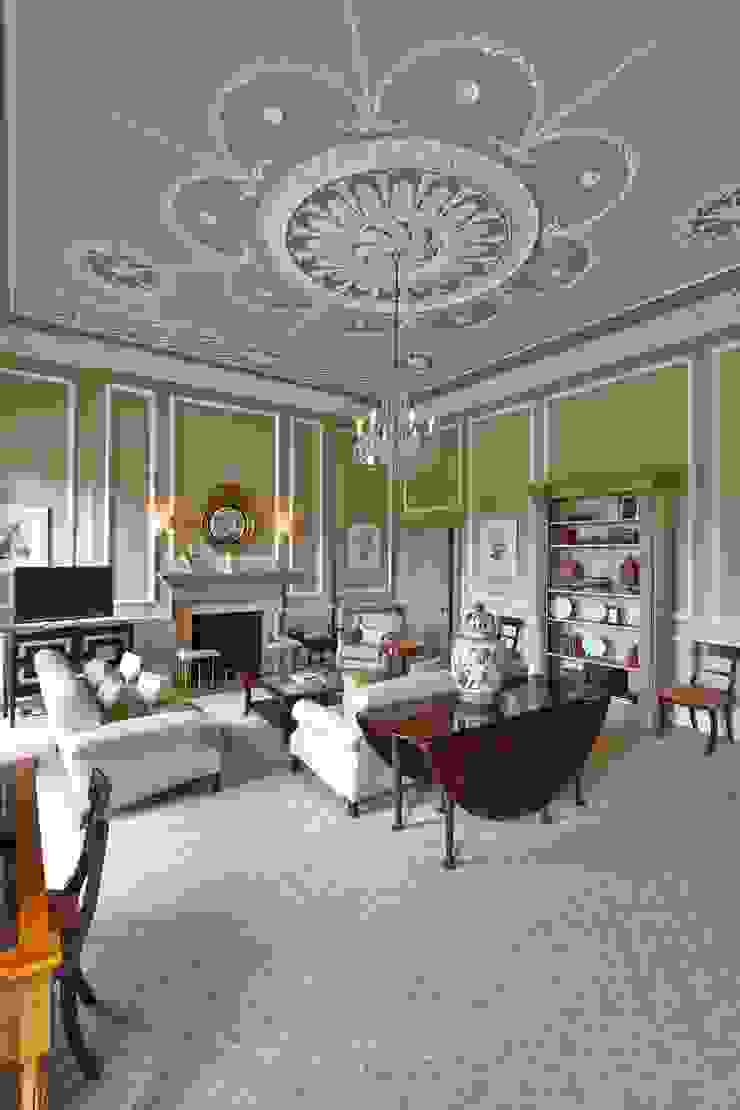 Royal Crescent Hotel, Bath, Wiltshire, England, UK Adam Coupe Photography Limited 클래식 스타일 호텔
