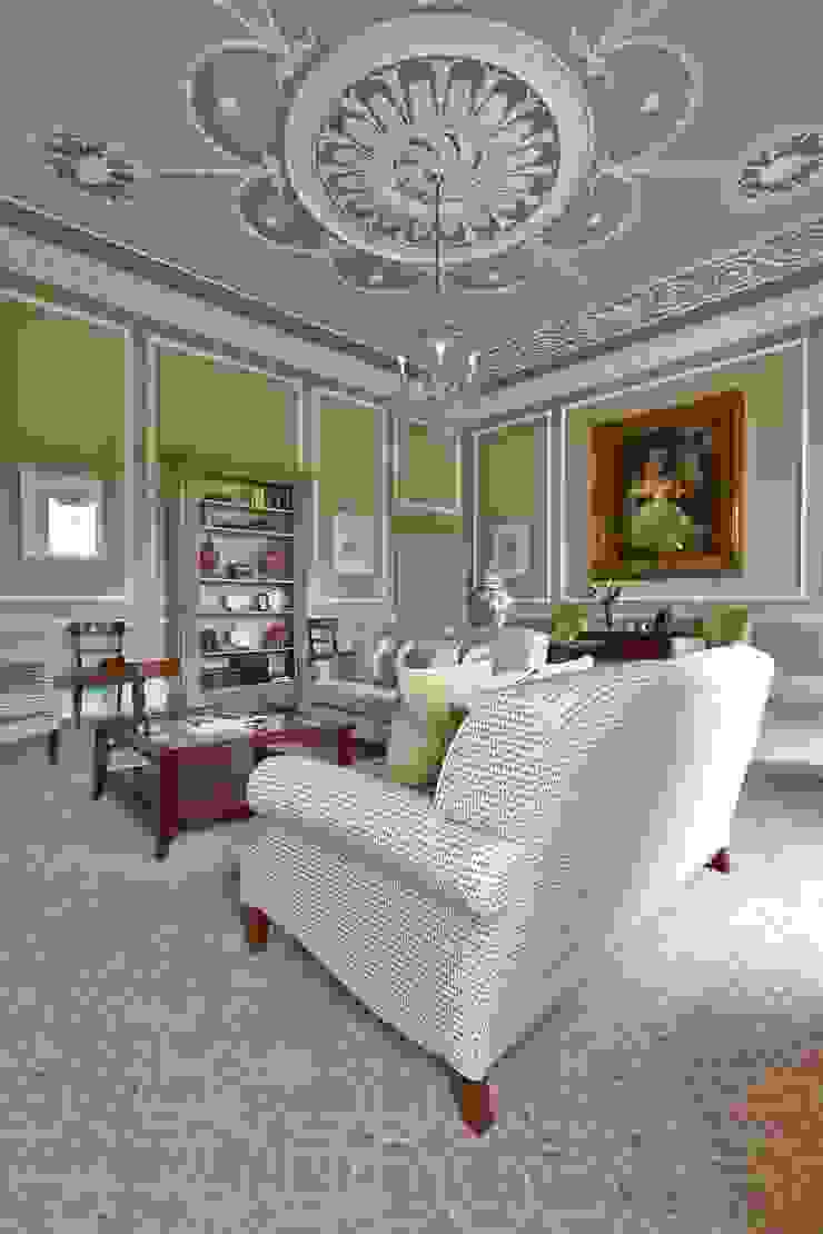 Royal Crescent Hotel, Bath, Wiltshire, England, UK Adam Coupe Photography Limited 클래식 스타일 호텔