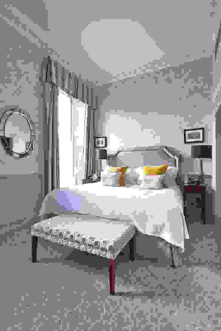 Royal Crescent Hotel, Bath, Wiltshire, England, UK Adam Coupe Photography Limited 클래식 스타일 호텔