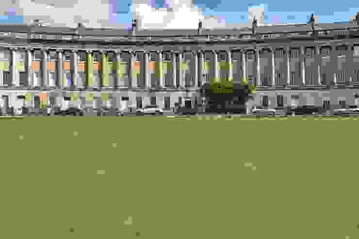 Royal Crescent Hotel, Bath, Wiltshire, England, UK Adam Coupe Photography Limited 클래식 스타일 호텔