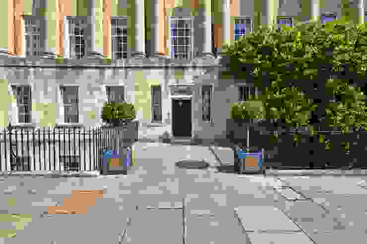 Royal Crescent Hotel, Bath, Wiltshire, England, UK Adam Coupe Photography Limited 클래식 스타일 호텔
