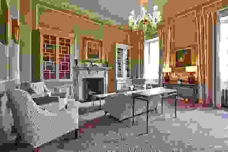 Royal Crescent Hotel, Bath, Wiltshire, England, UK Adam Coupe Photography Limited 클래식 스타일 호텔