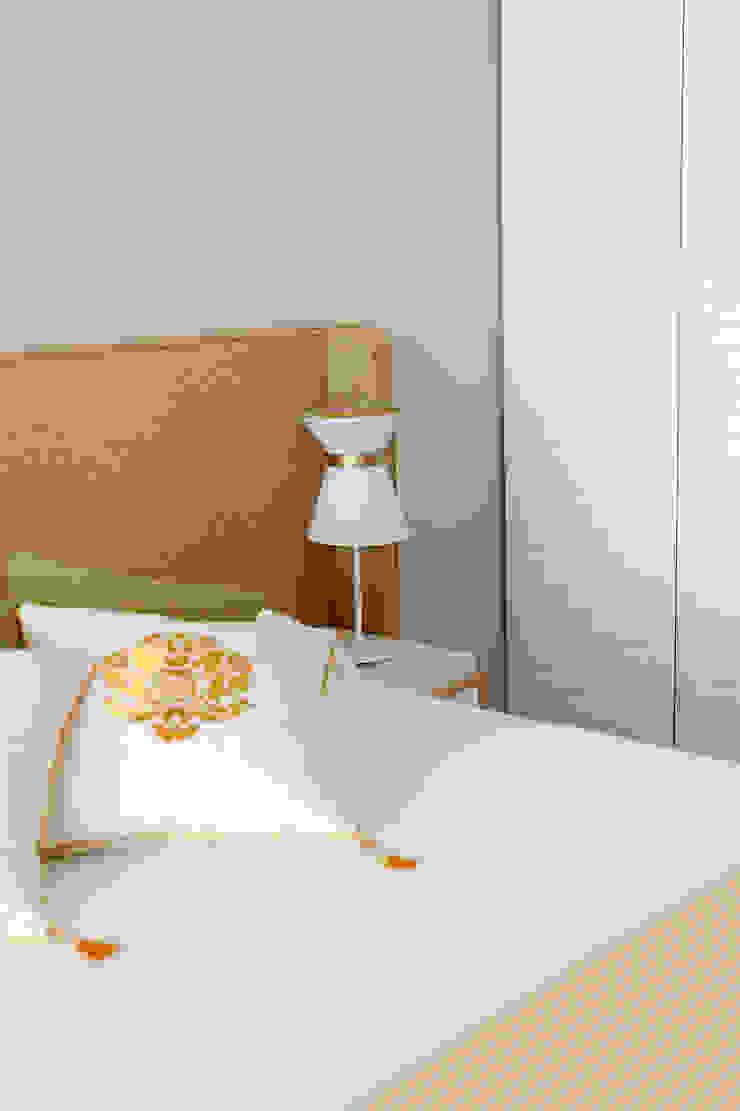 Escapefromsofa BedroomLighting