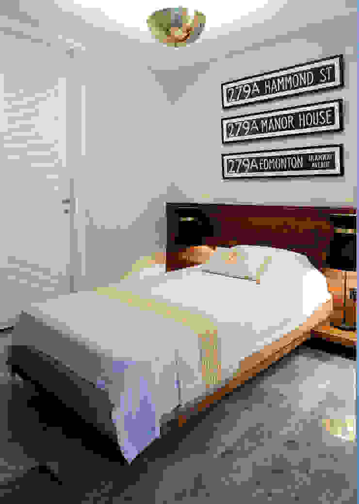 Escapefromsofa BedroomBeds & headboards