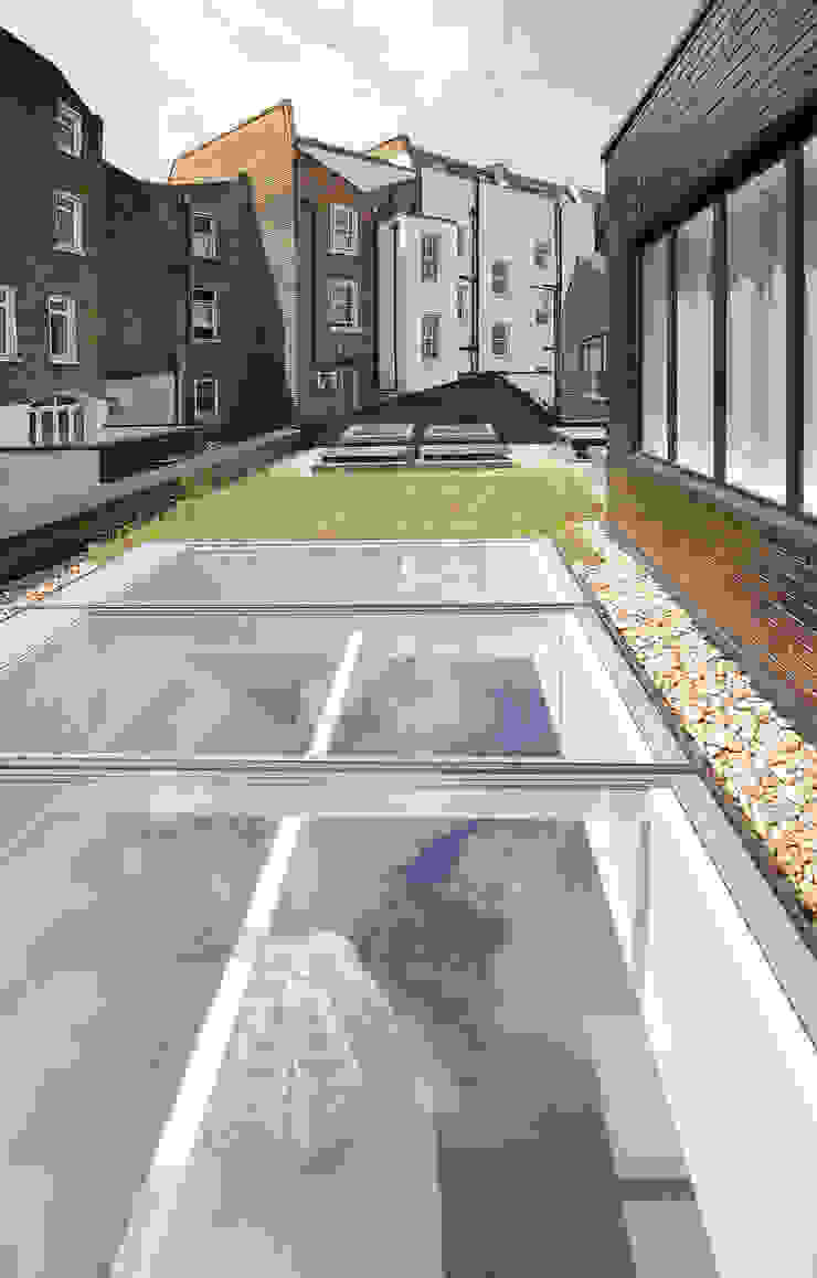 The Gables Patalab Architecture Maisons modernes