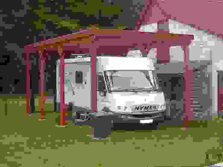 Carport Discount De Gunstige Holzcarports Als Bausatz Online