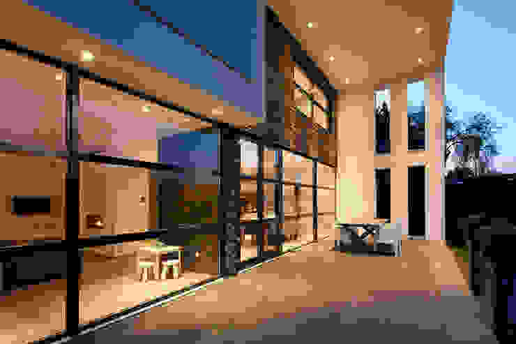 woonhuis S Neerharen, 3d Visie architecten 3d Visie architecten