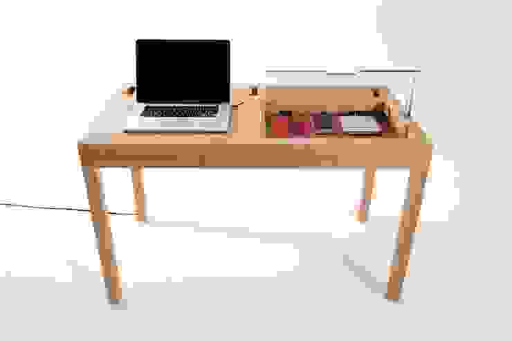CONSENTABLE/WT CONSENTABLE オリジナルデザインの 書斎 机