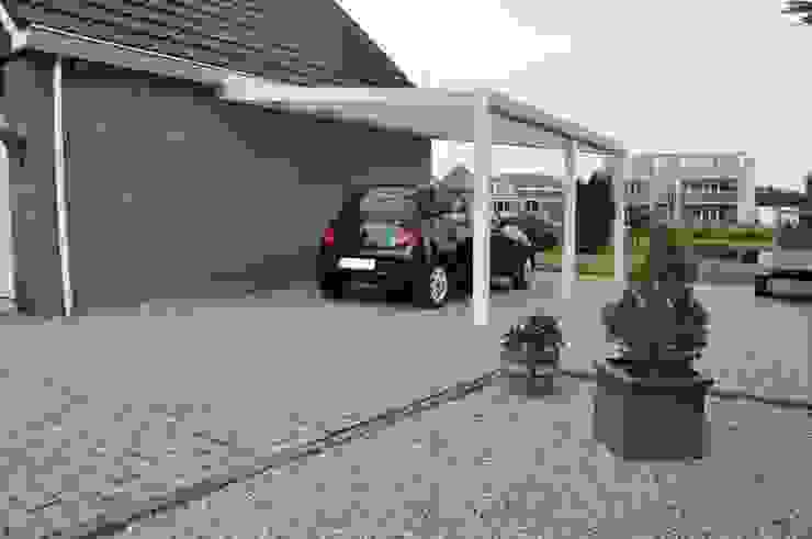 Carports Aus Aluminium Von Alucarports De By Deutsche