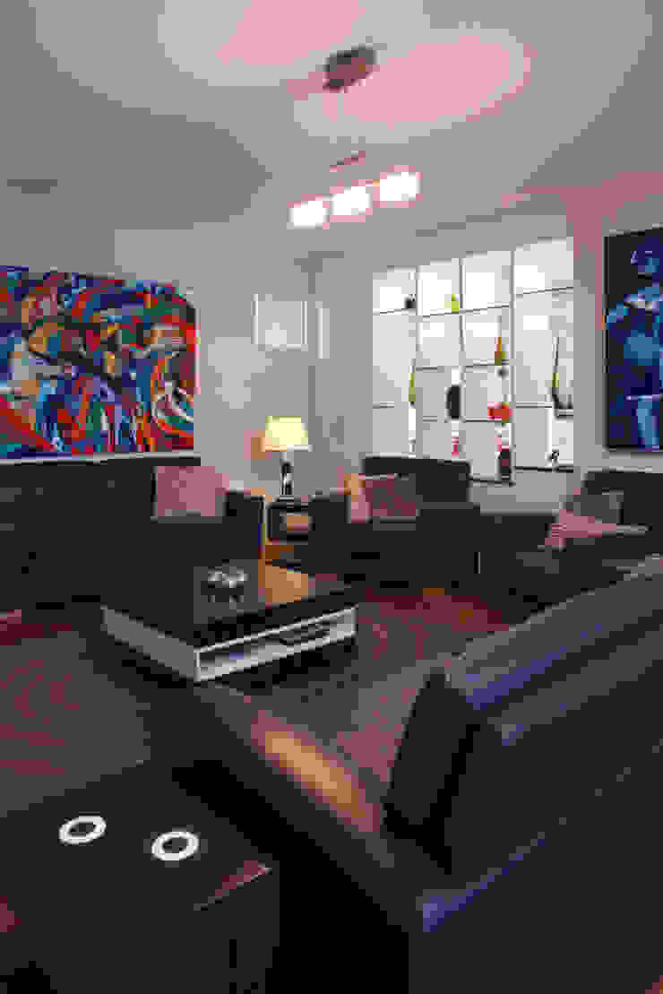 Karrinyup 1 Living Room Natasha Fowler Design Solutions Modern Living Room