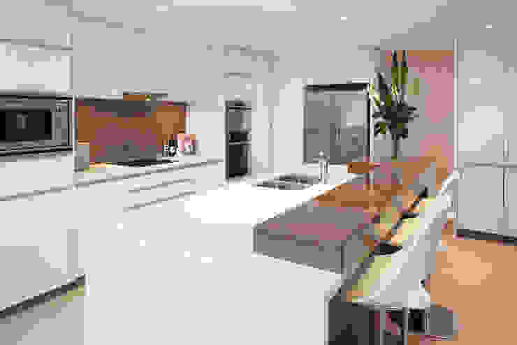 Karrinyup 5 Kitchen Natasha Fowler Design Solutions Modern Kitchen