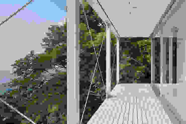 せっかくだから楽しもう ベランダをフル活用するコツとデザインのまとめ Homify