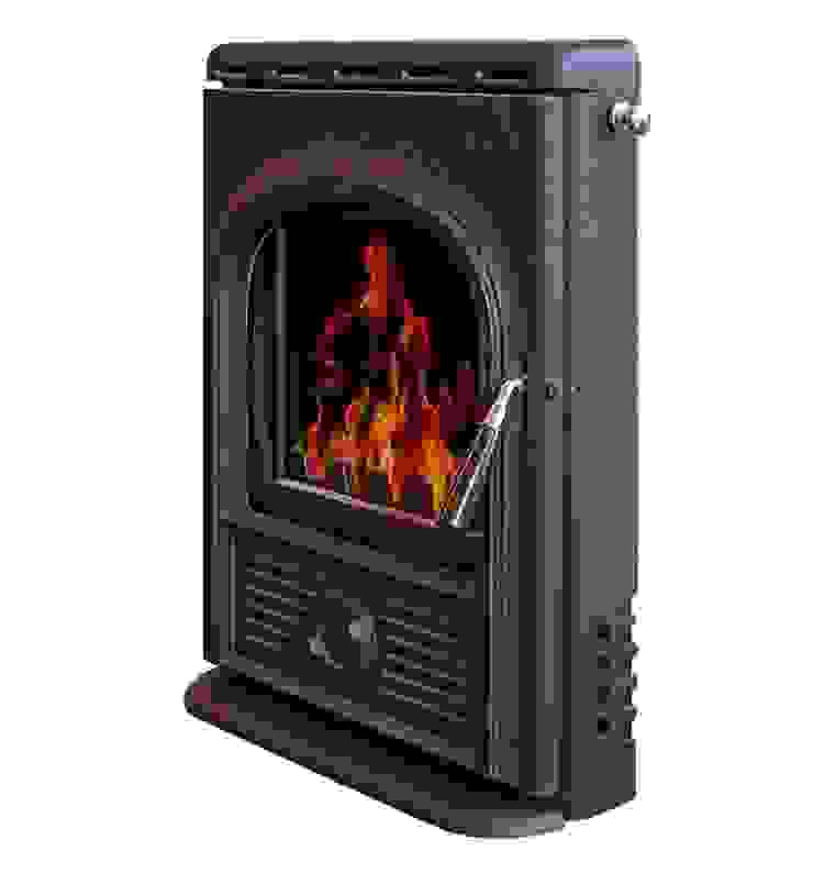 Hi Flame Wood Burning Multi Fuel Stoves De Direct Stoves Homify