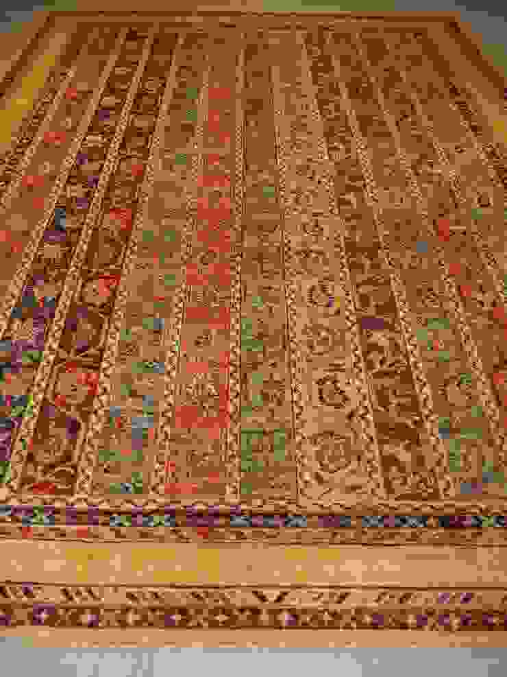 Samarkand tapijten collection, Babai tapijten Babai tapijten Vloeren Vloerbedekking en kleden