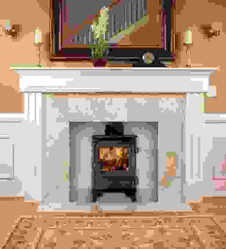 Hunter Wood Burning Multi Fuel Stoves By Direct Stoves Homify