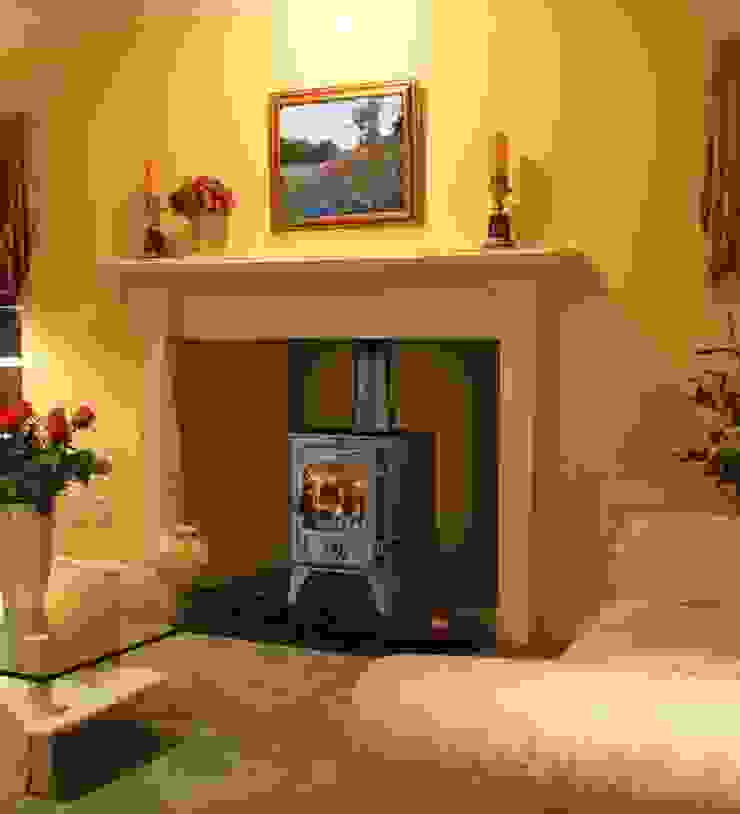 Hunter Wood Burning / Multi Fuel Stoves von Direct Stoves homify