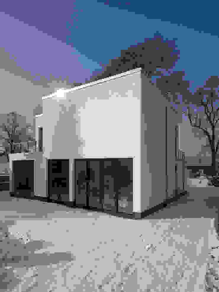 Bauwerk Architekten Dortmund Homify