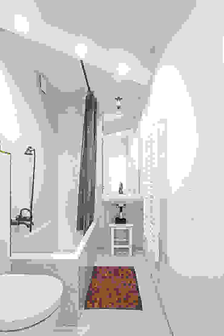 Düsseldorf Redesign i edit home staging Ausgefallene Badezimmer