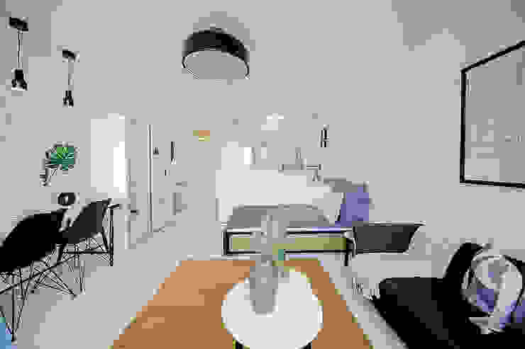 Düsseldorf Redesign i edit home staging Ausgefallene Schlafzimmer