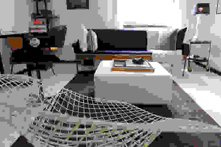 Berlin redesign i edit home staging Ausgefallene Wohnzimmer